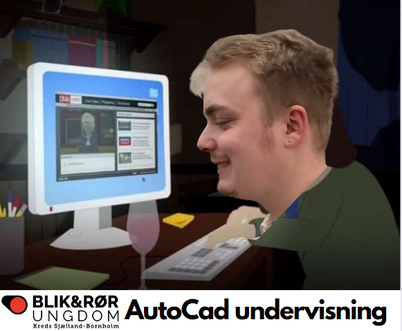 AutoCad undervisning