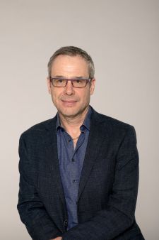 Rolf Møller Hansen